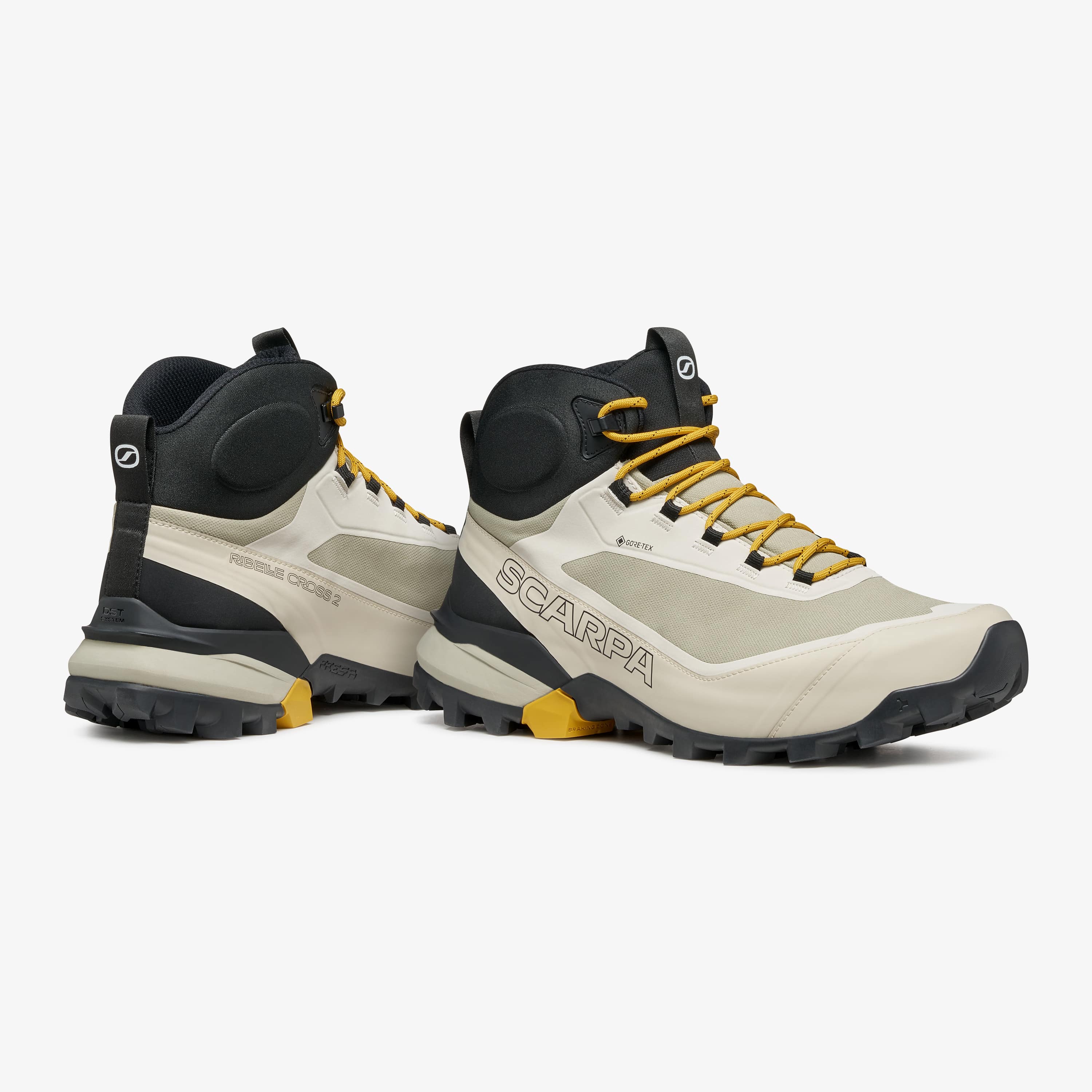 Ribelle Cross 2 Mid GTX - Image 7