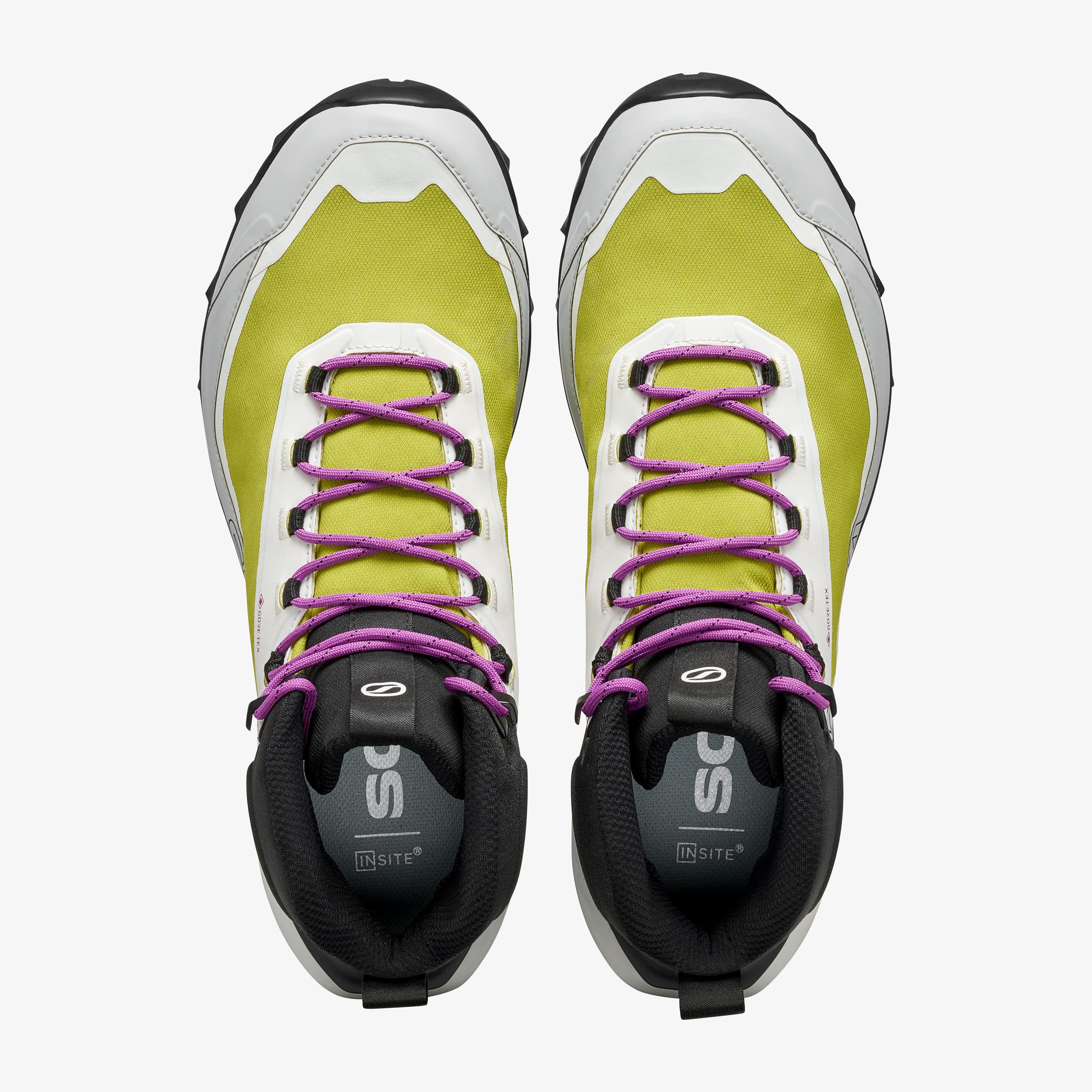 Ribelle Cross 2 Mid GTX - Image 6