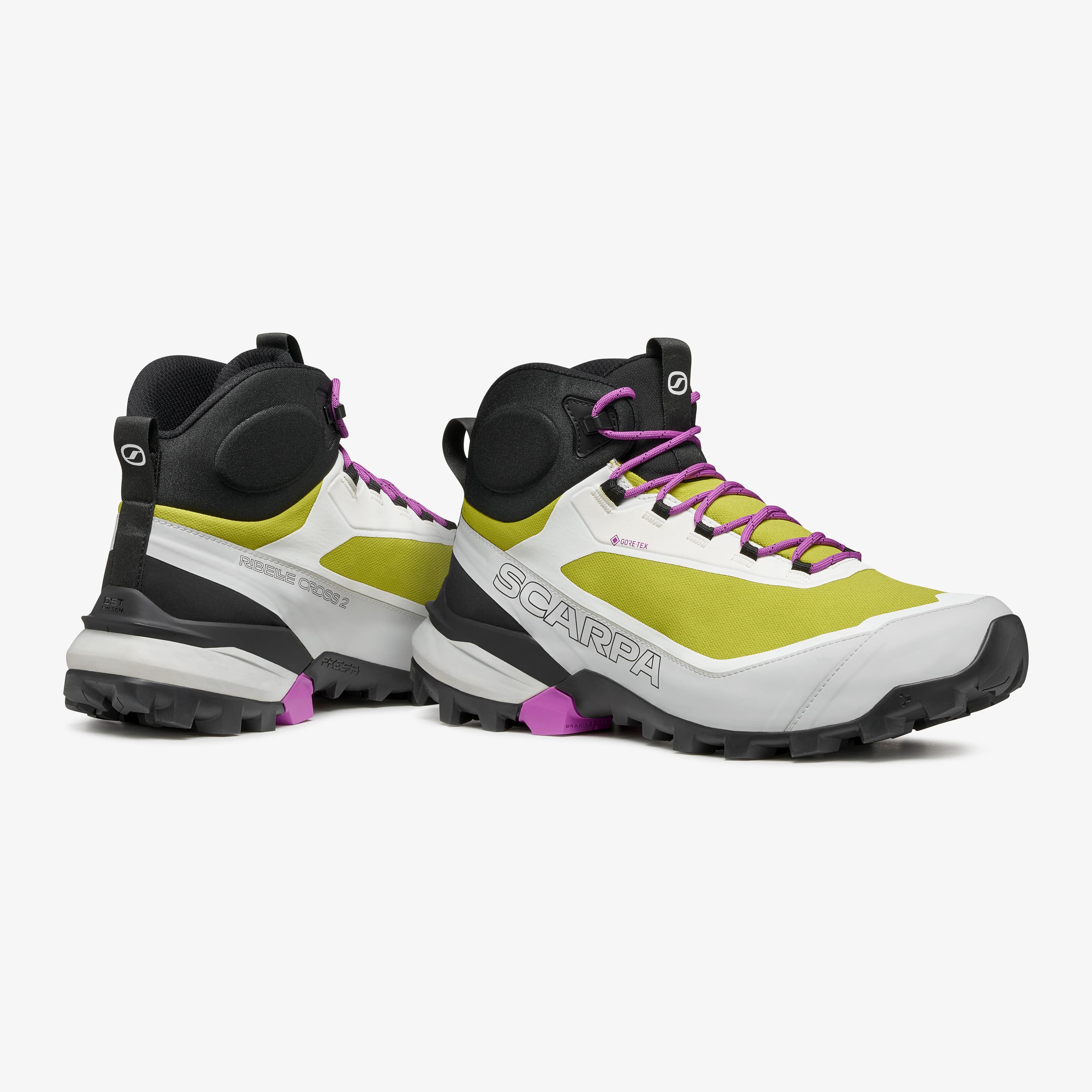 Ribelle Cross 2 Mid GTX - Image 7