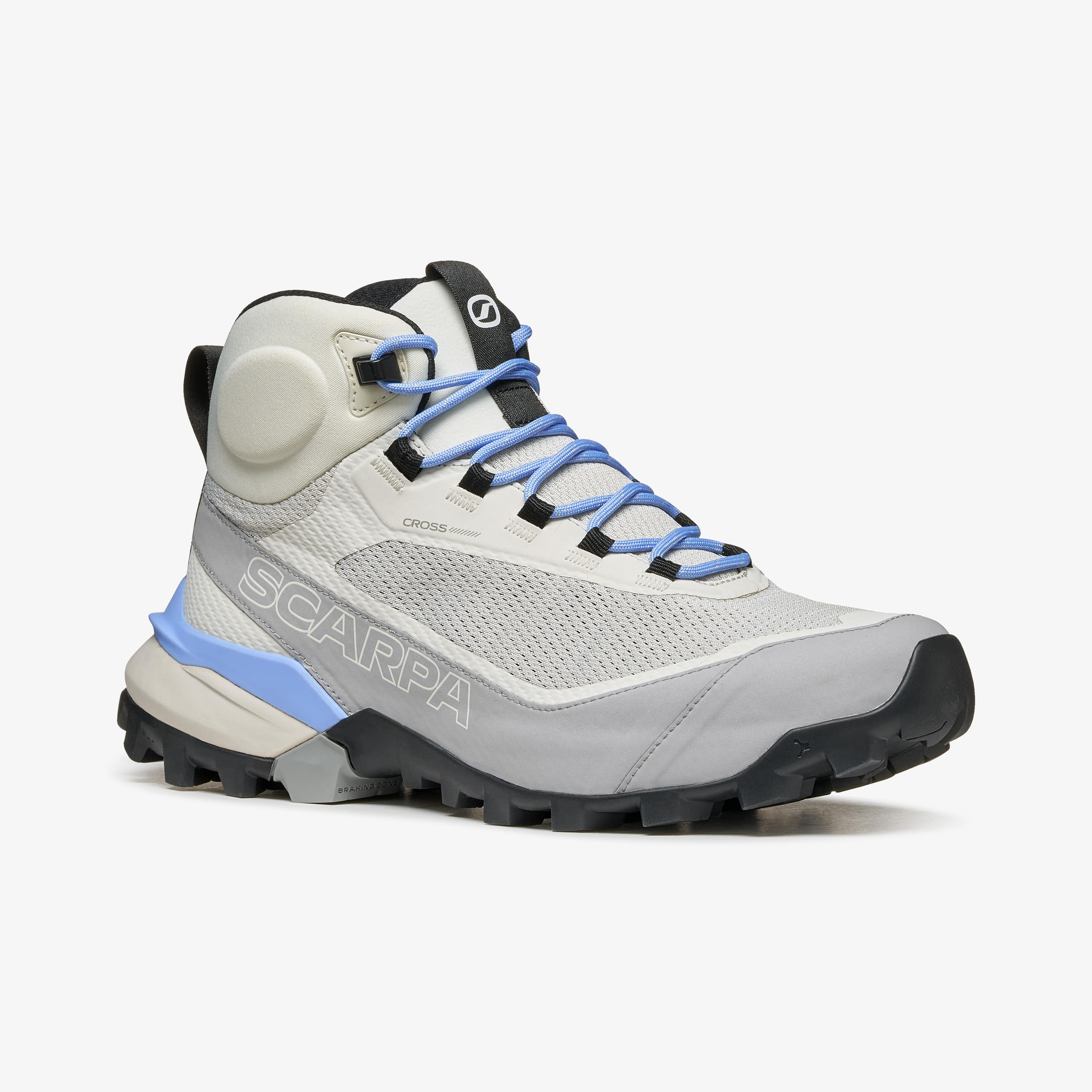 Ribelle Cross 2 Mid Woman - Image 2