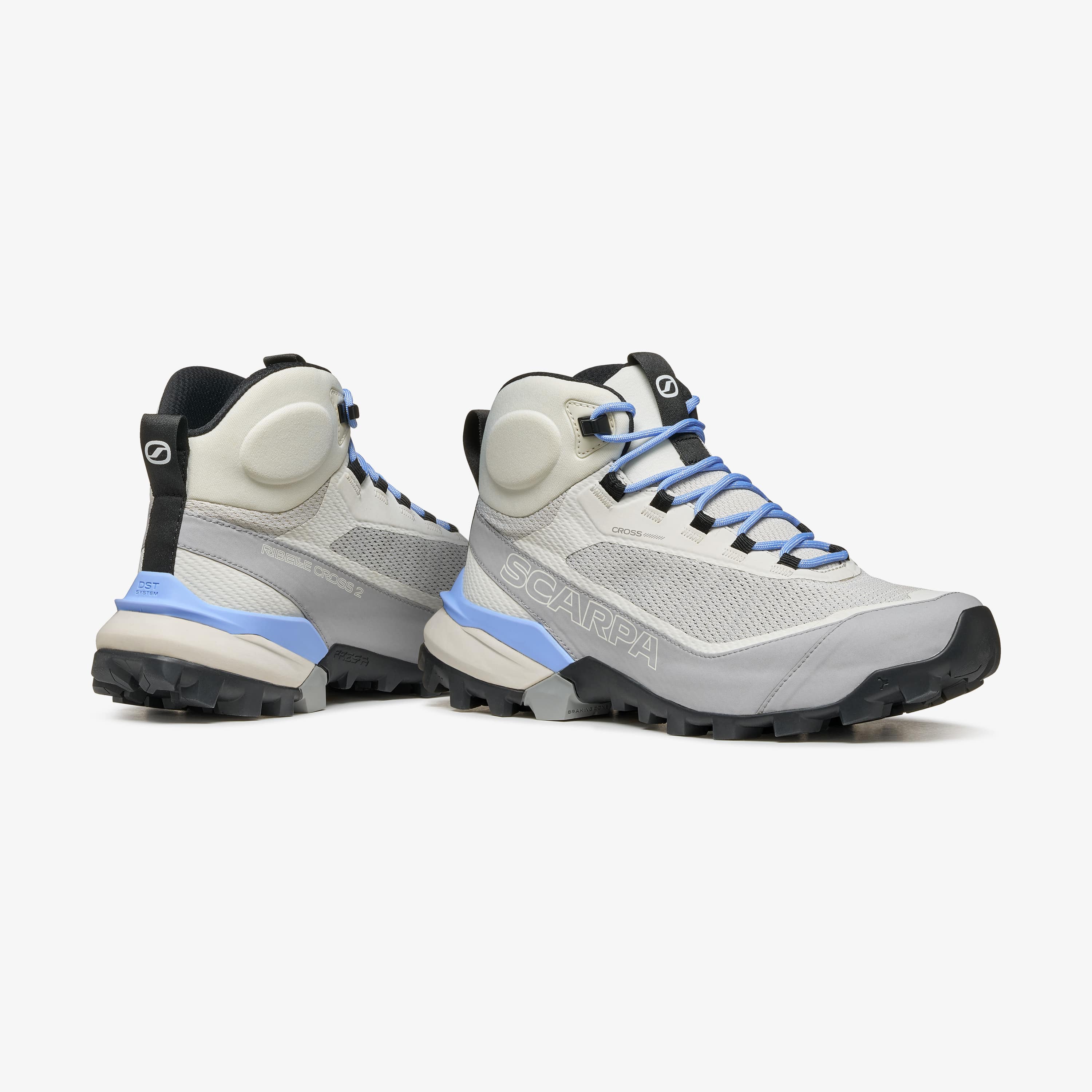 Ribelle Cross 2 Mid Woman - Image 7