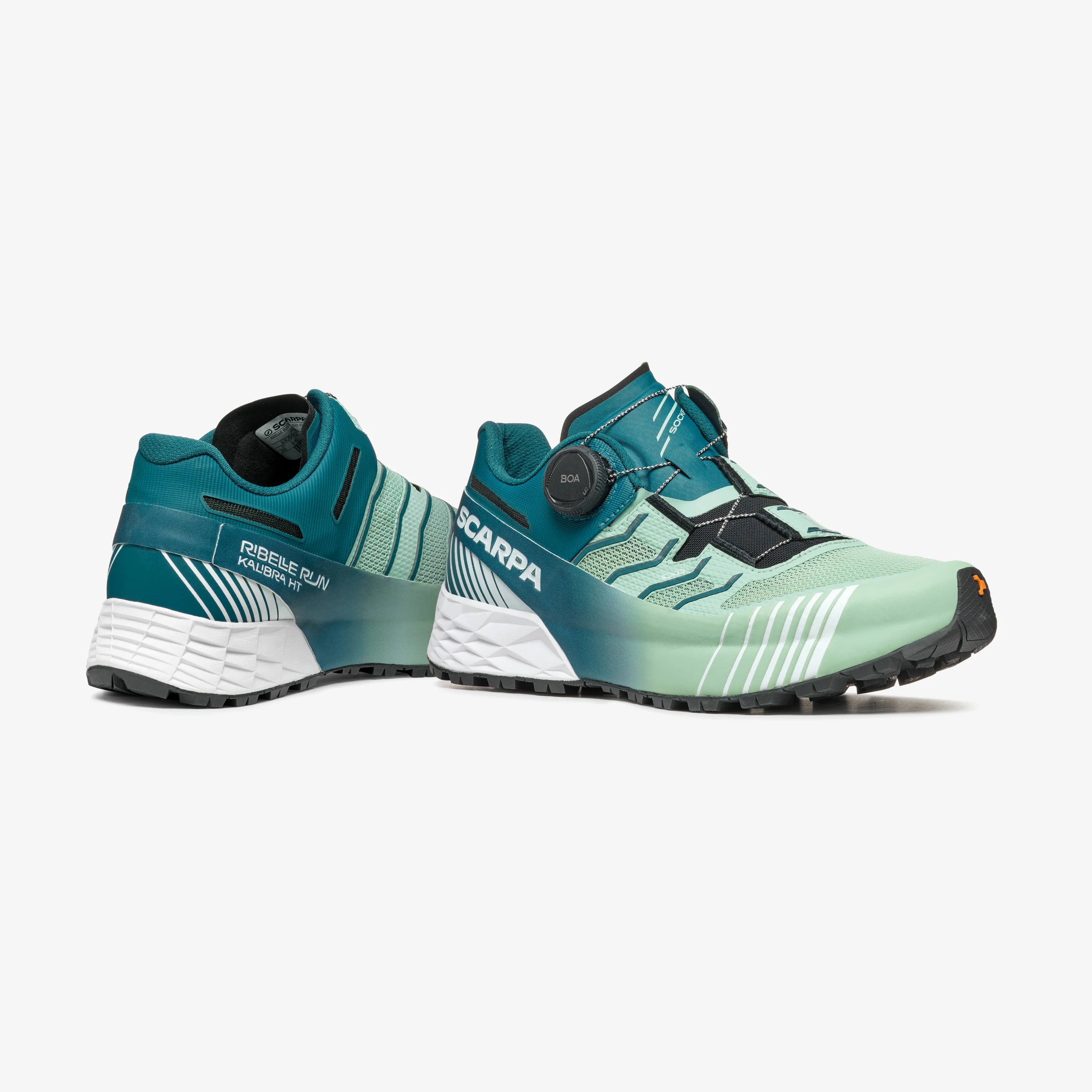Ribelle Run Kalibra HT Woman - Image 7