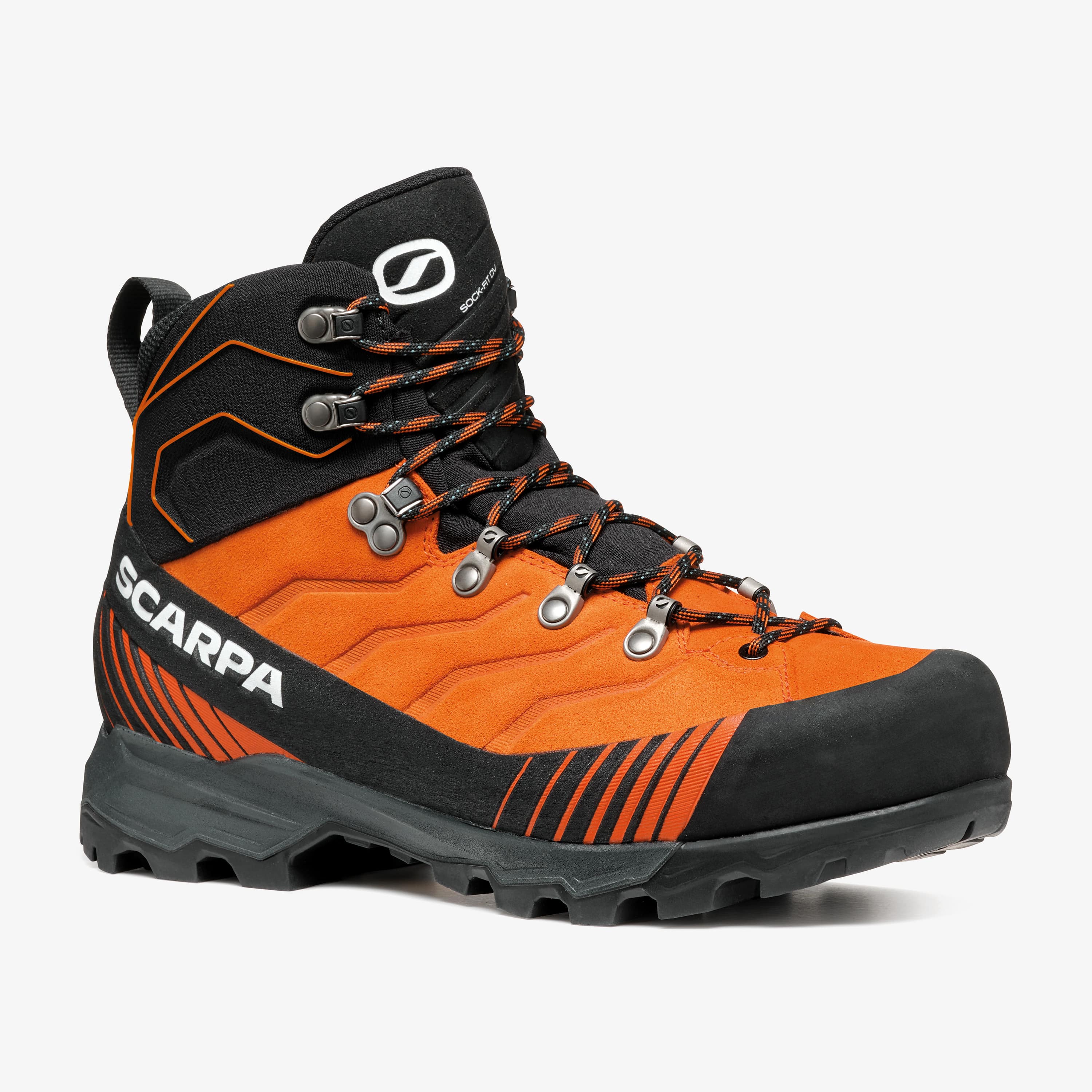 Ribelle TRK GTX - Image 2