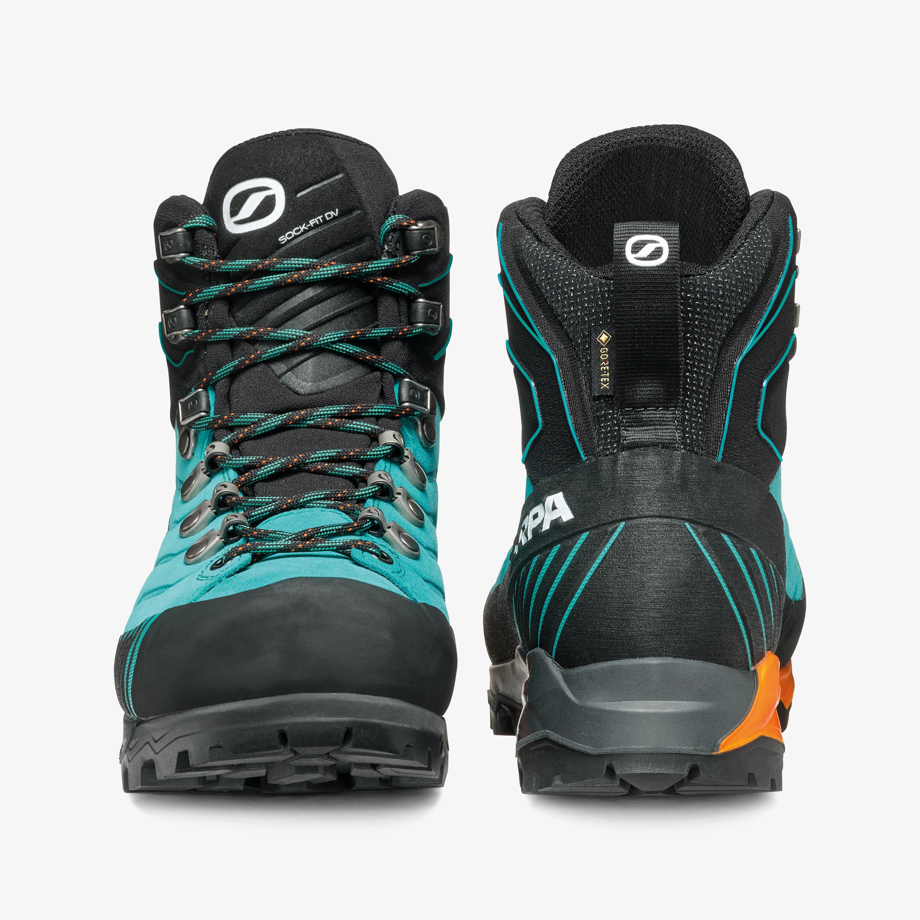 Ribelle TRK GTX Woman - Image 4