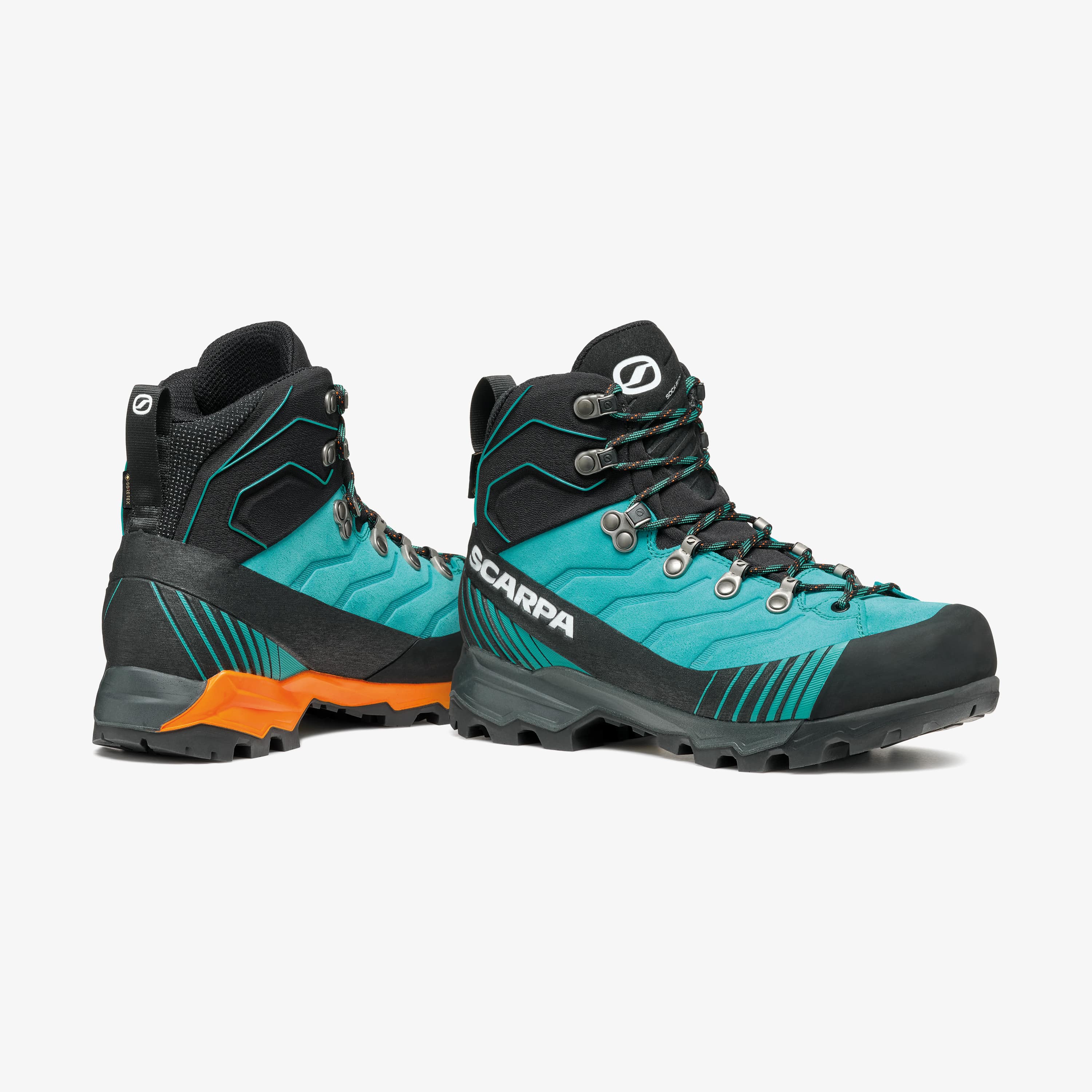 Ribelle TRK GTX Woman - Image 7
