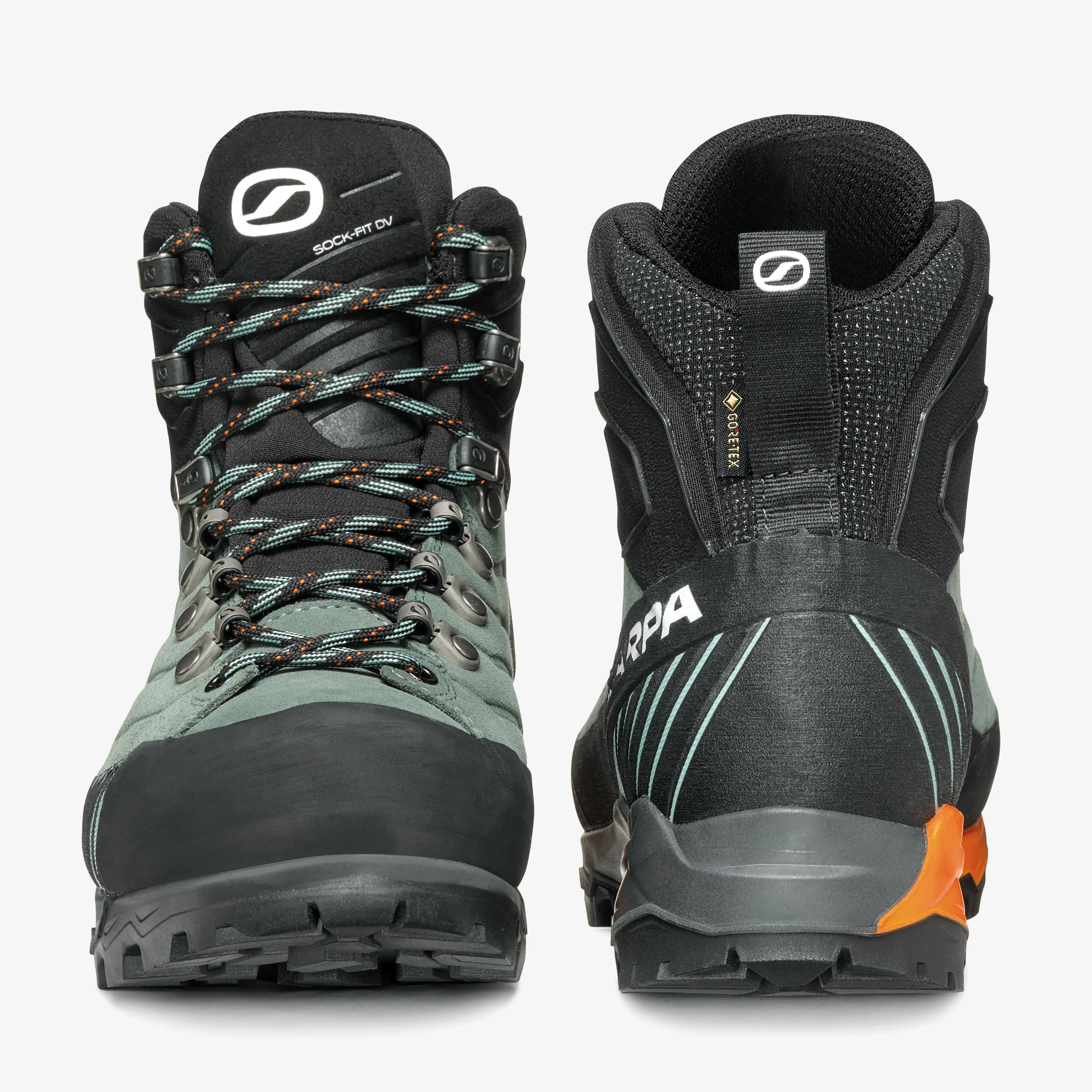 Ribelle TRK GTX Woman - Image 4