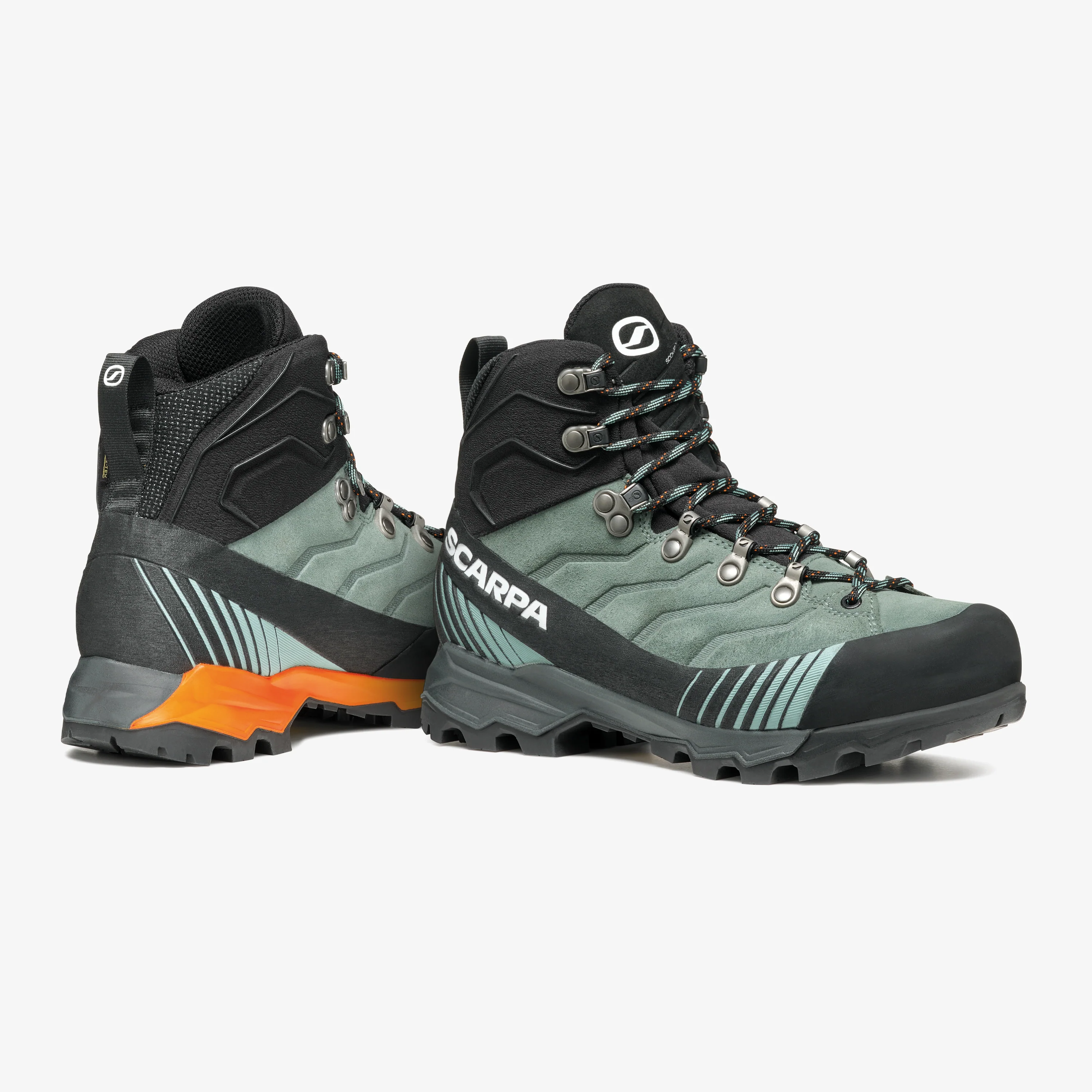 Ribelle TRK GTX Woman - Image 7