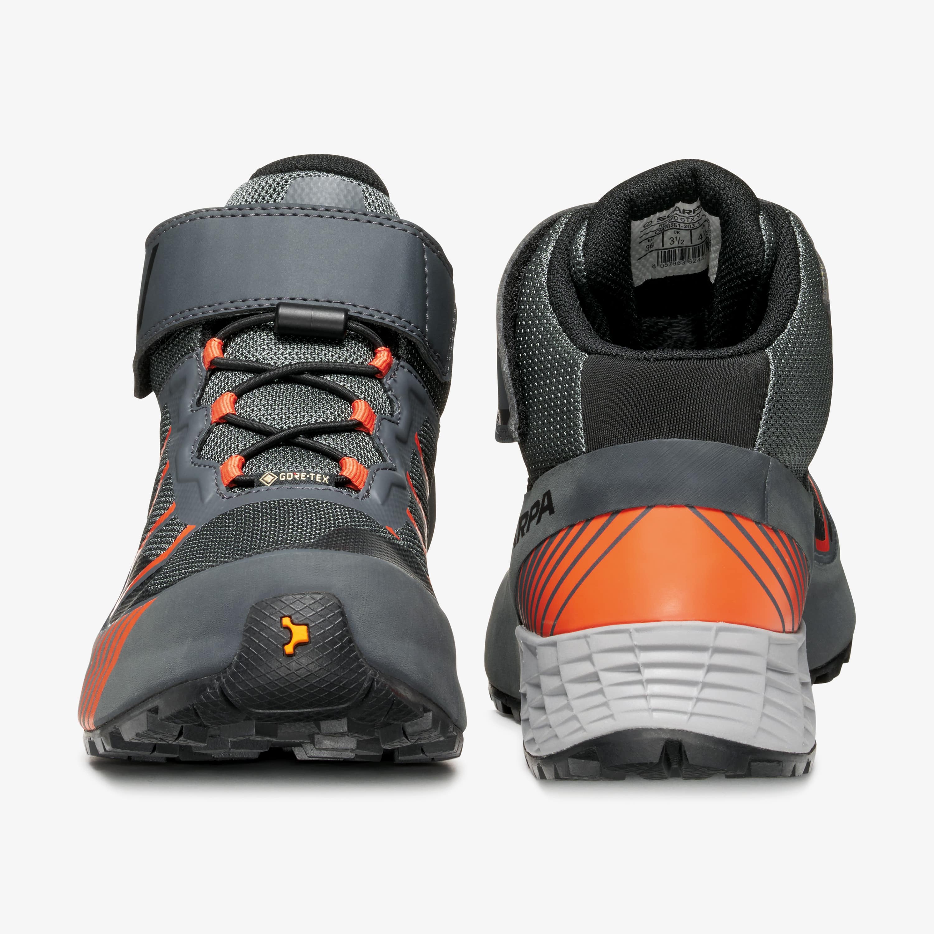 RR Mid GTX-Y - Image 4