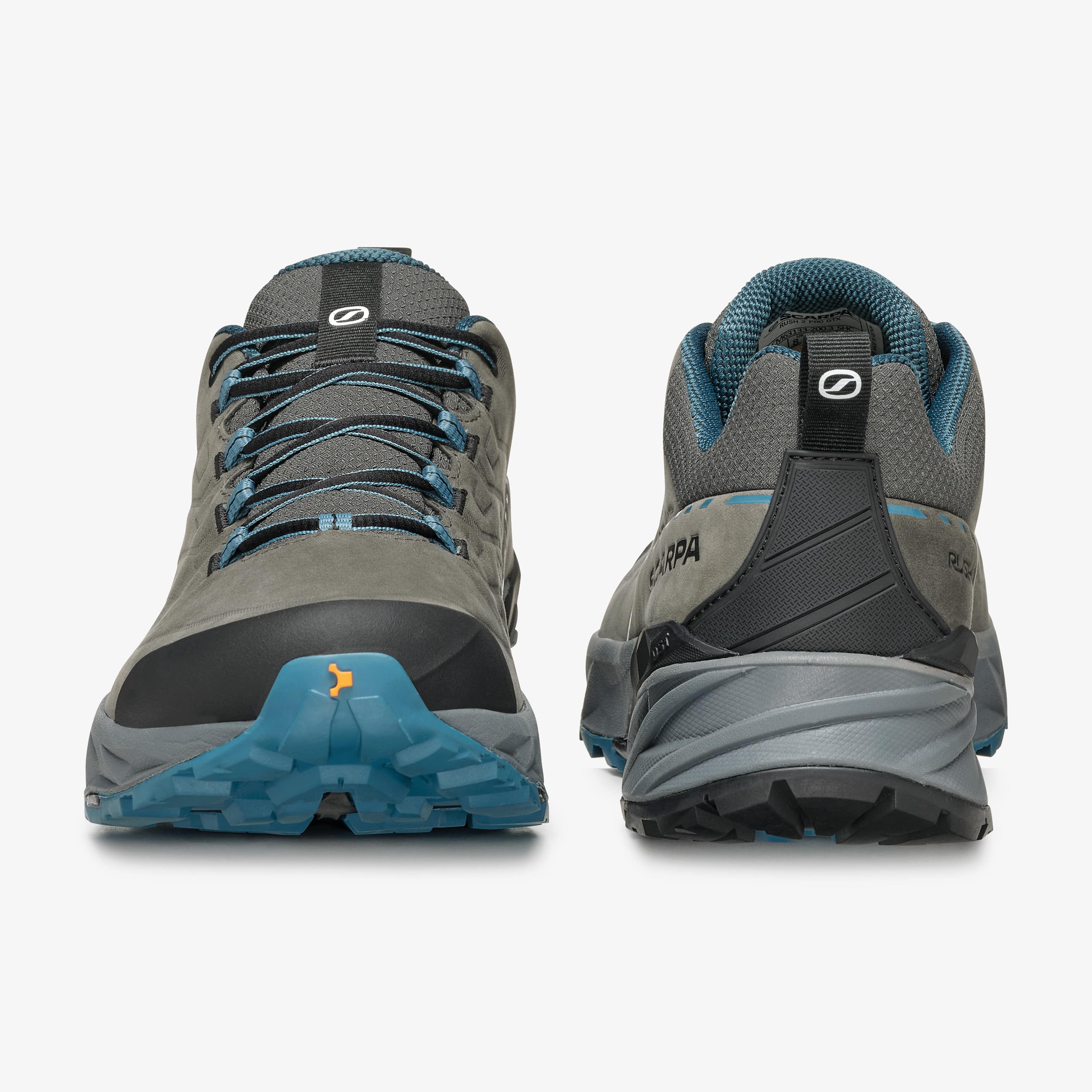 Rush 2 Pro GTX - Image 4