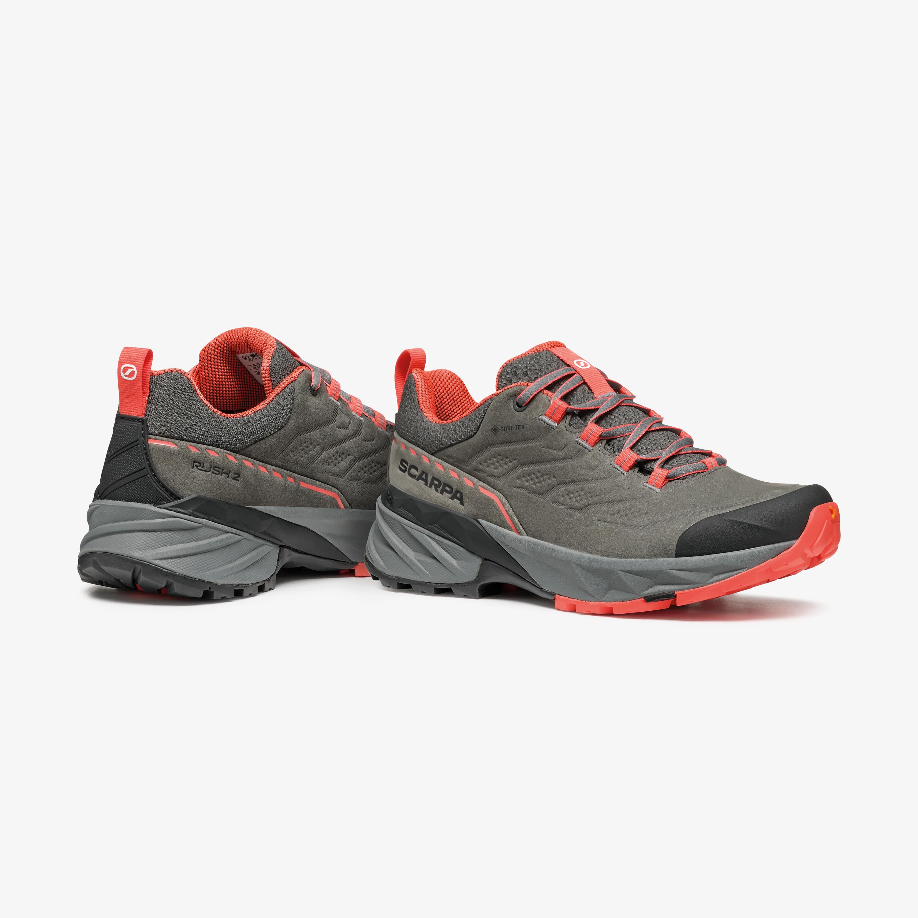 Rush 2 Pro GTX Woman - Image 7