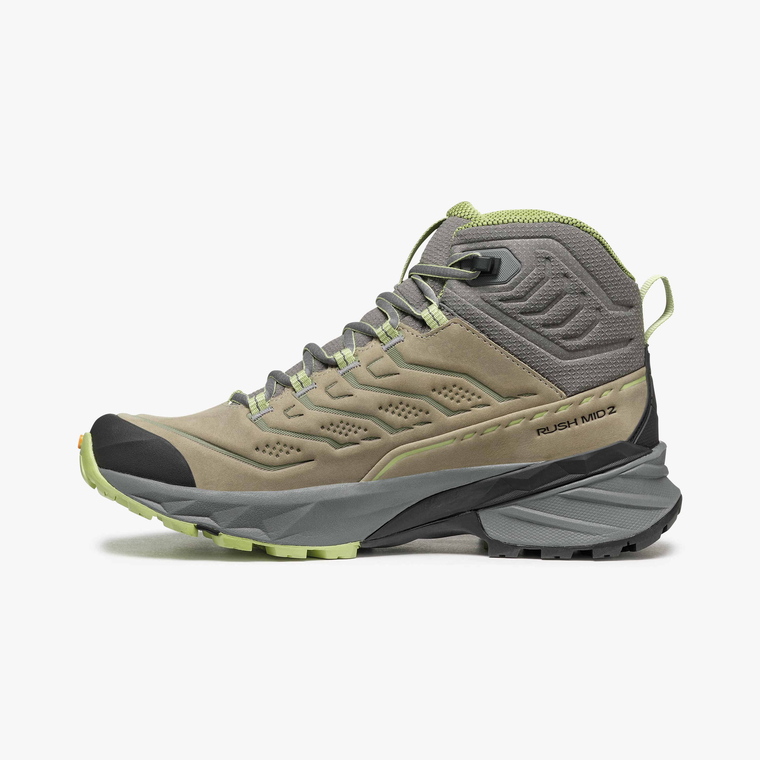 Rush 2 Pro Mid GTX Woman - Image 3