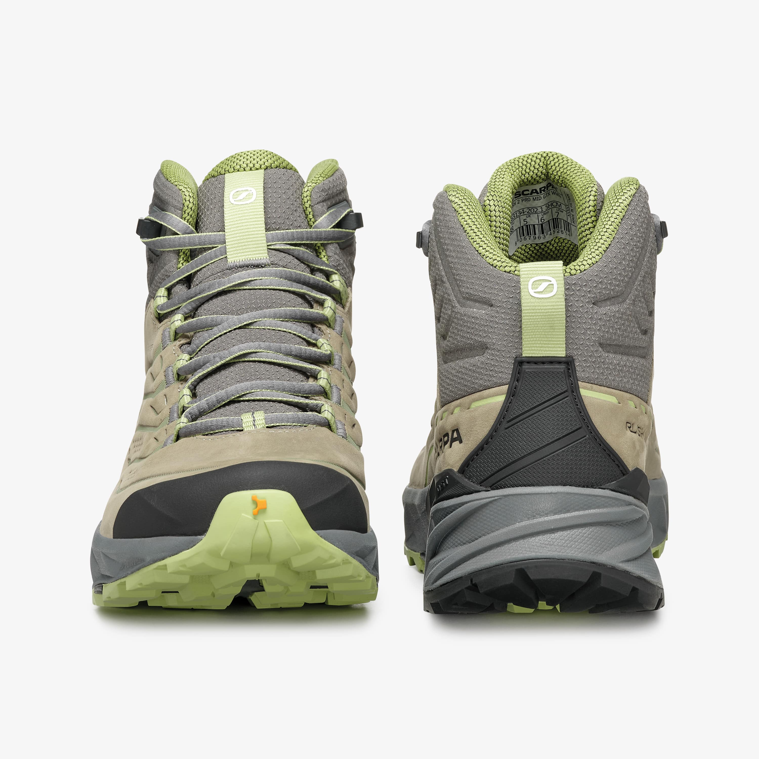 Rush 2 Pro Mid GTX Woman - Image 4