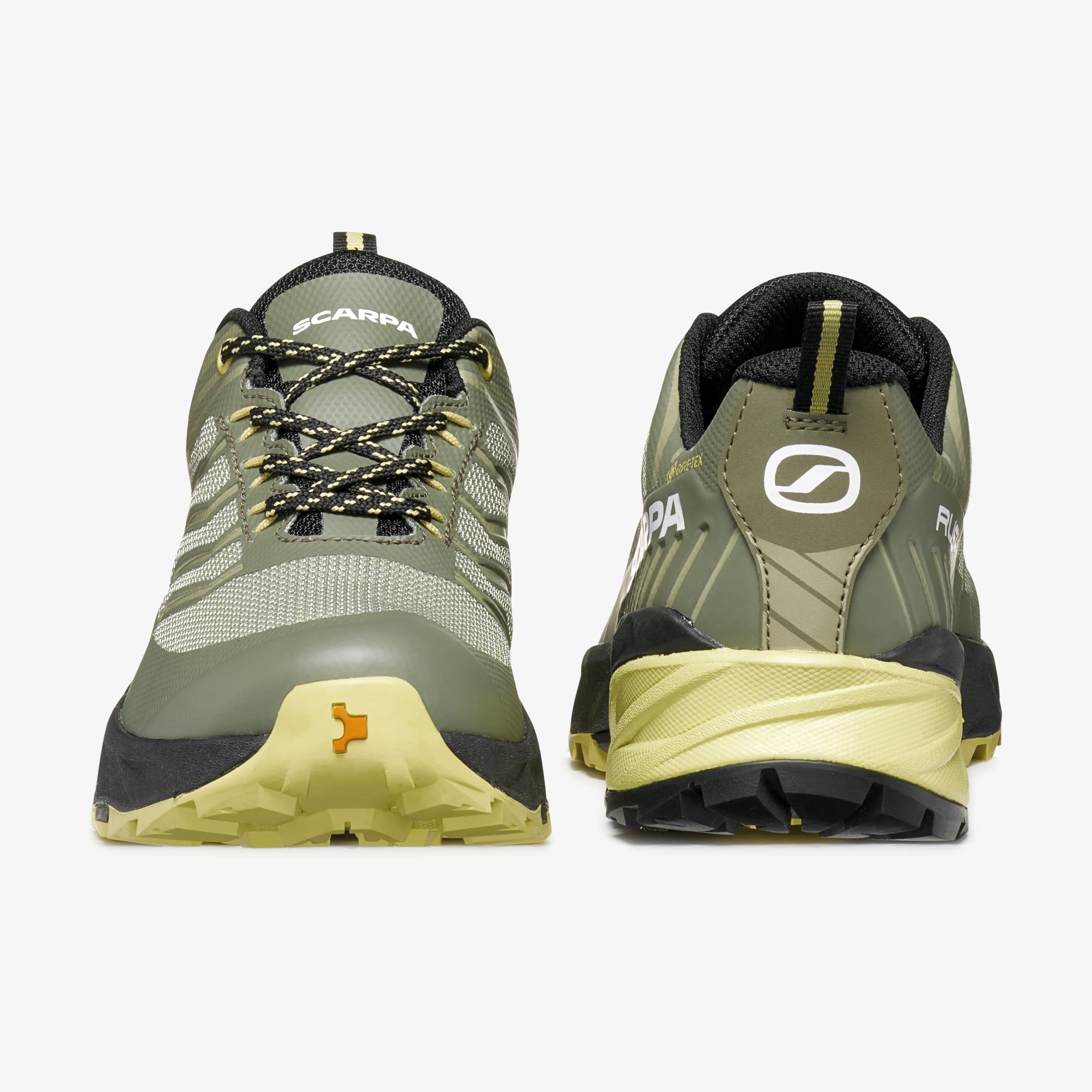 Rush GTX-Y - Image 4