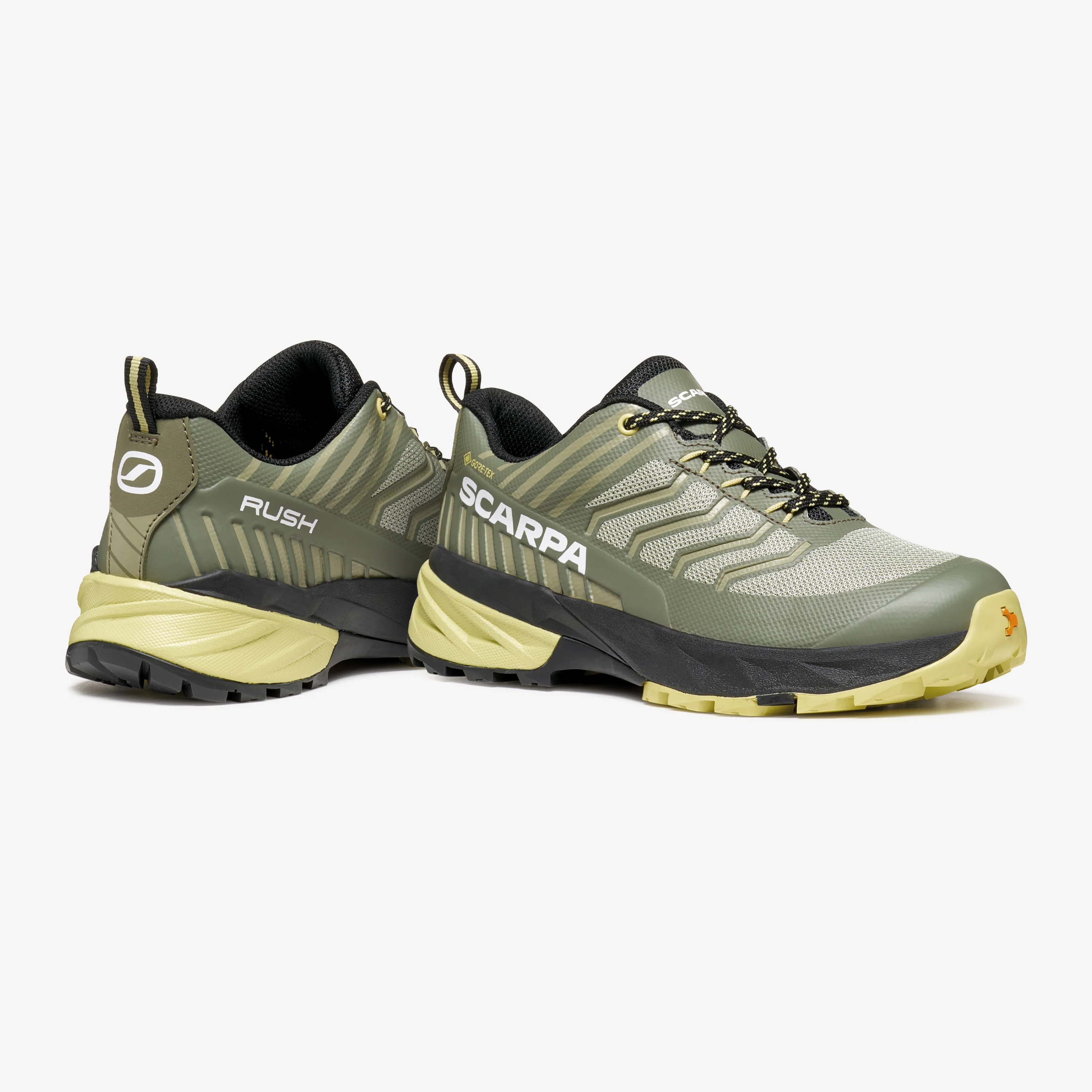 Rush GTX-Y - Image 7