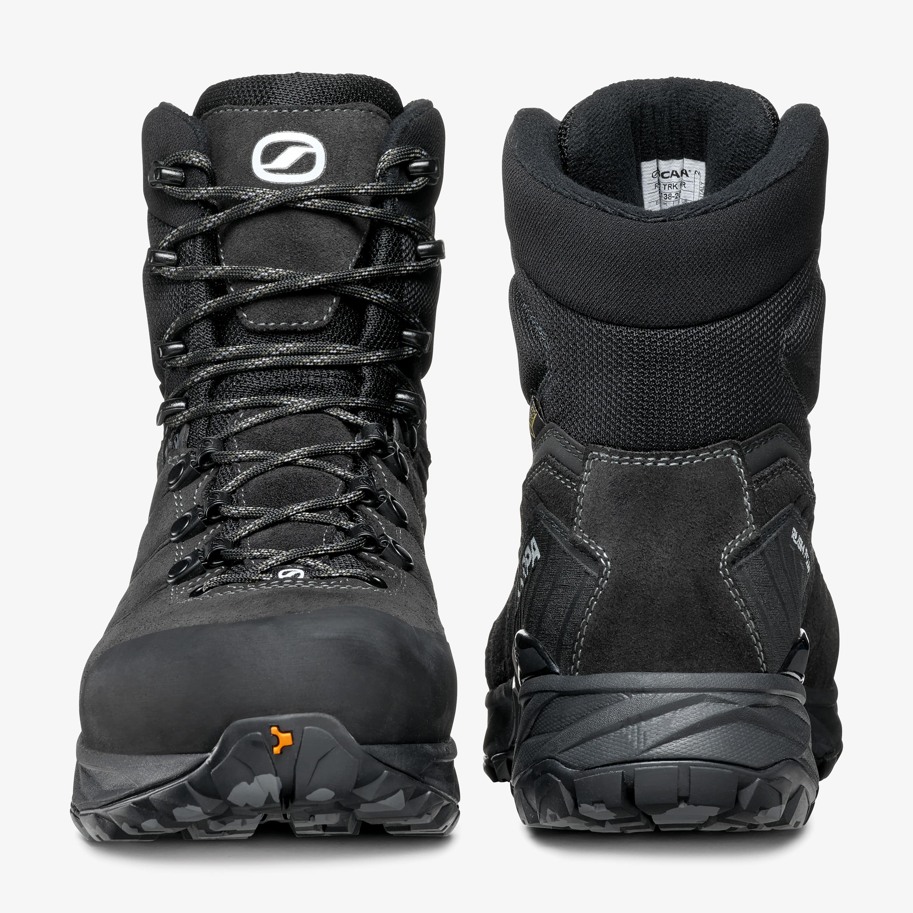Rush Polar GTX - Image 4
