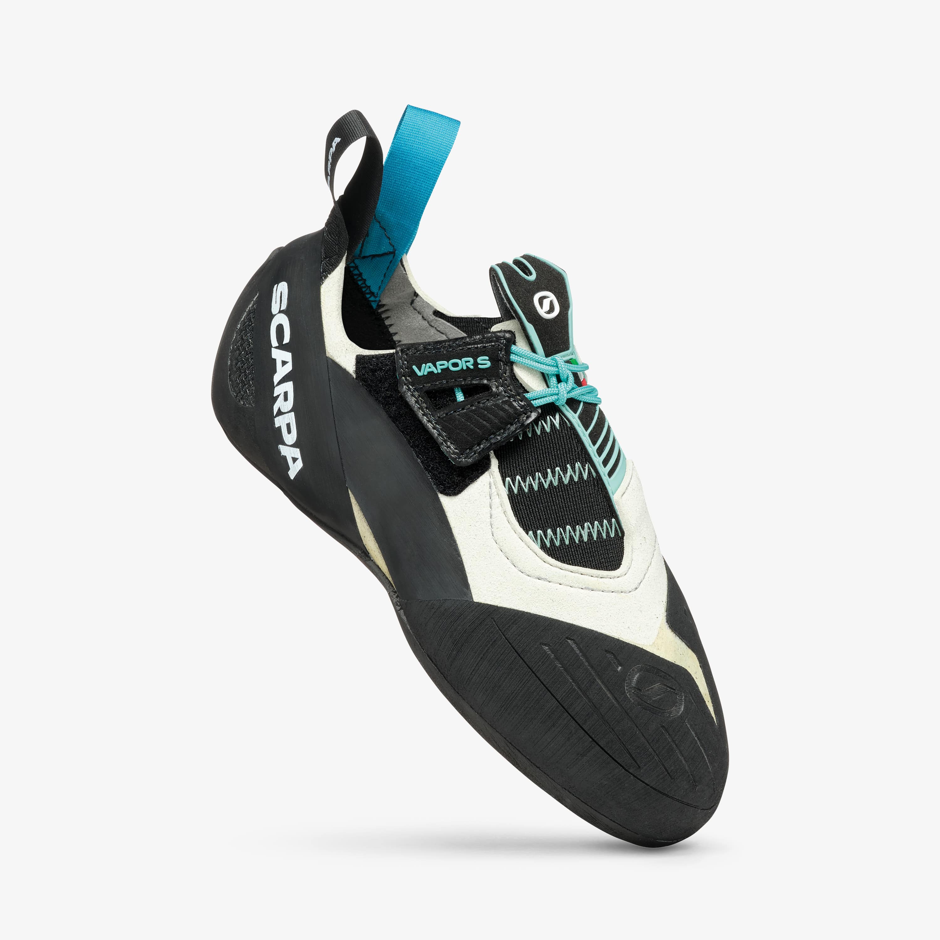 Vapor S Woman - Image 2