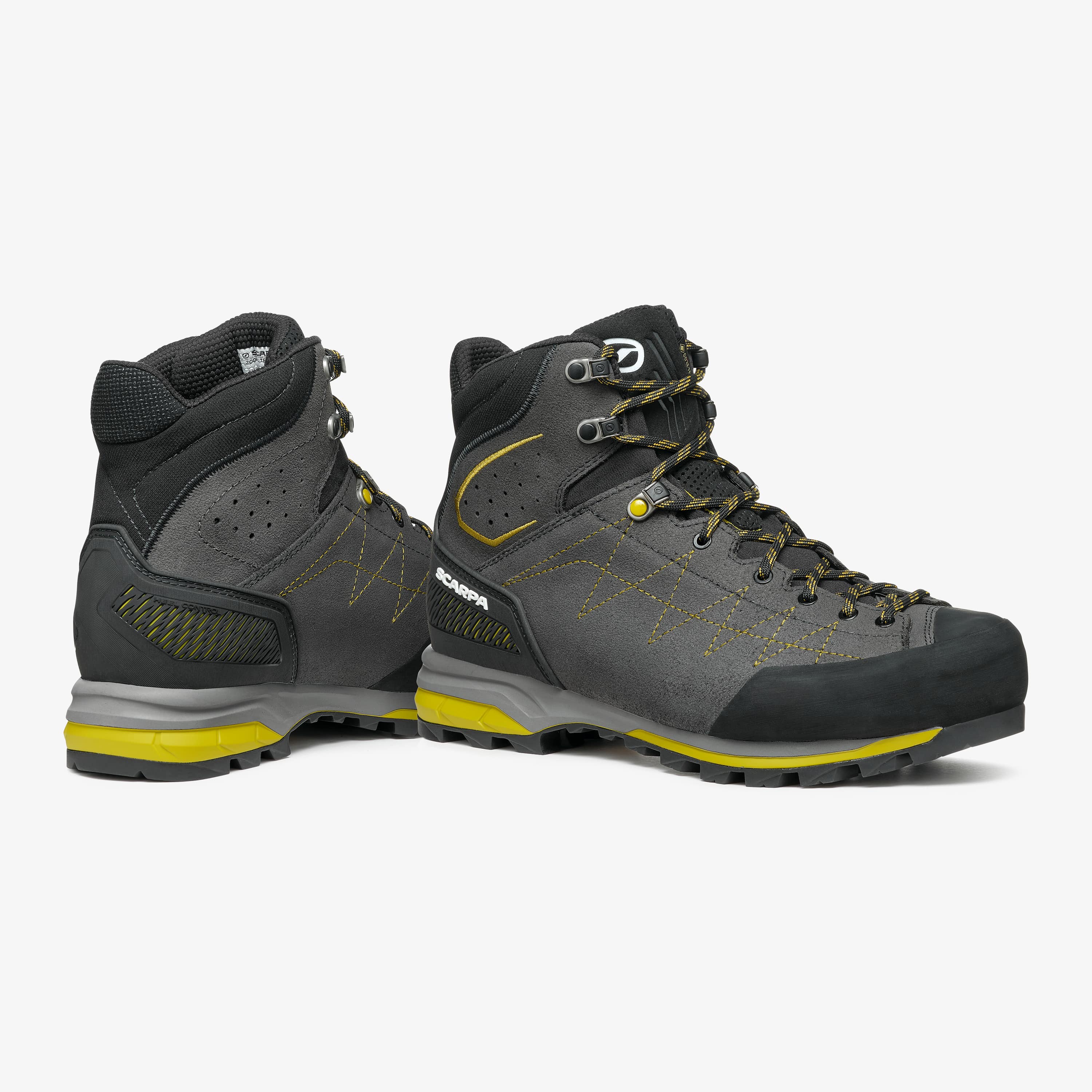 Zodiac TRK GTX - Image 6