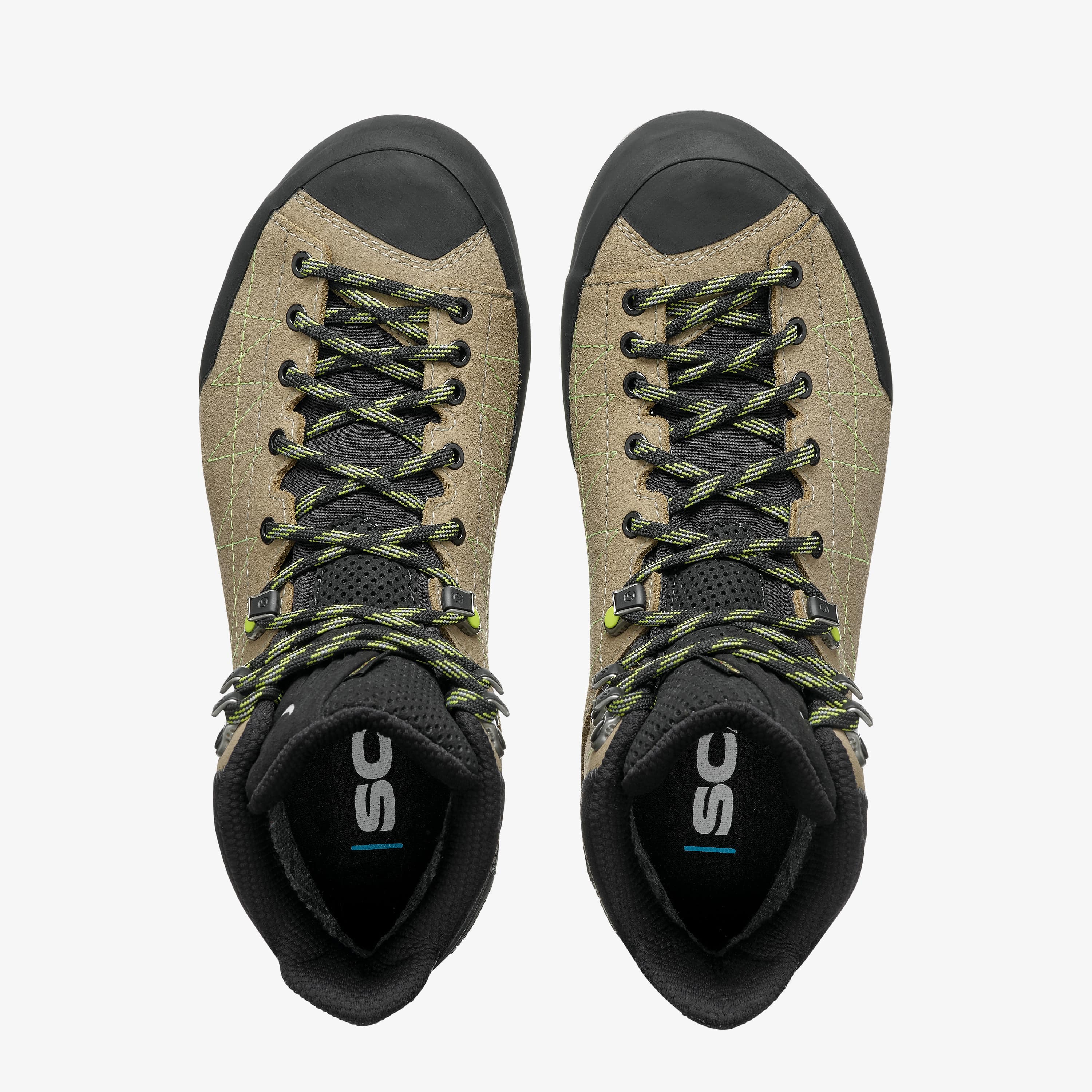 Zodiac TRK GTX Woman - Image 6